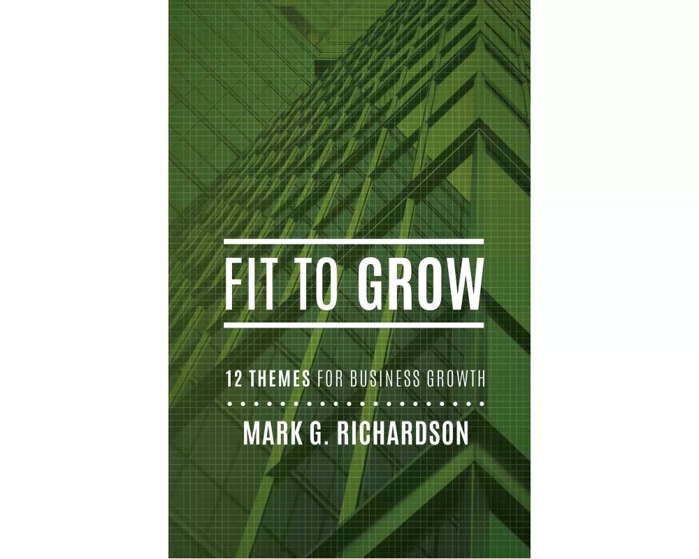 Fit to Grow