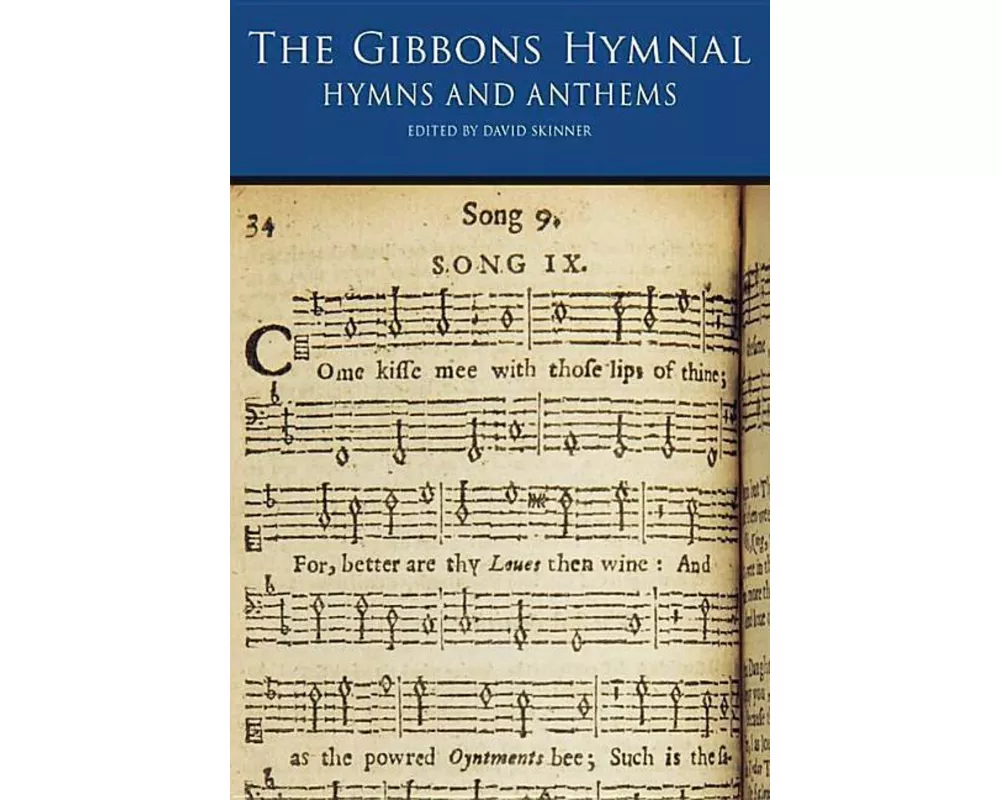 The Gibbons Hymnal