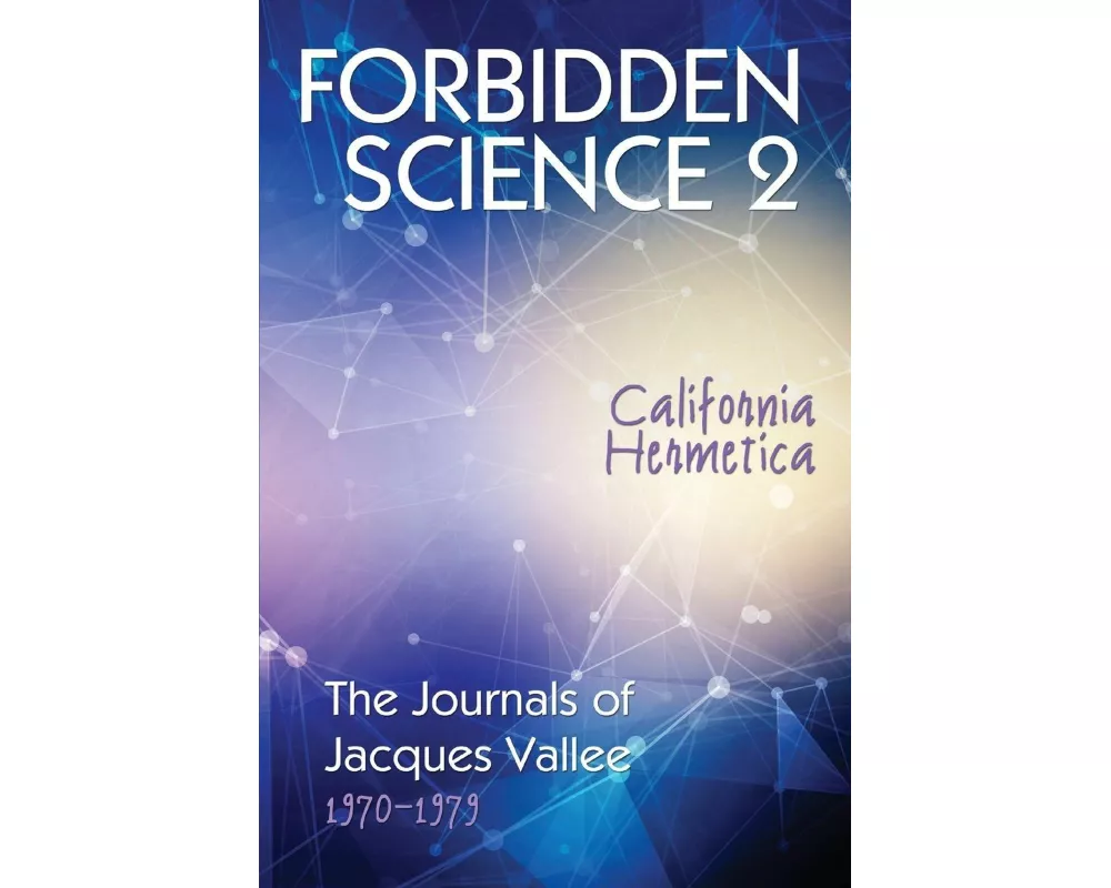 Forbidden Science 2