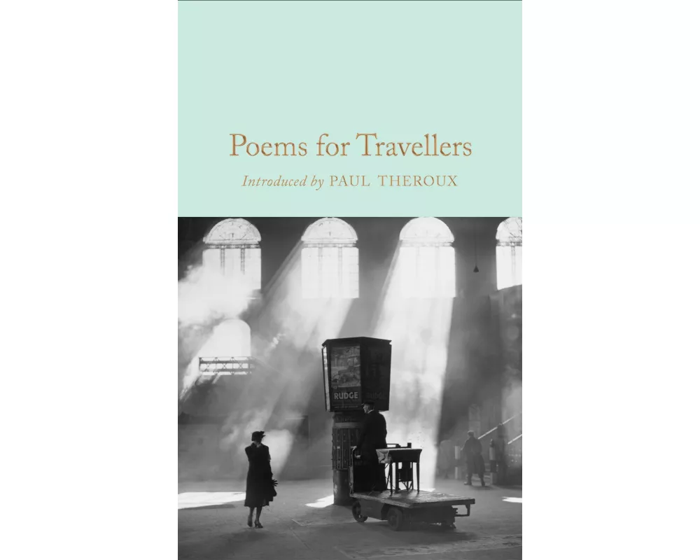 Poems for Travellers