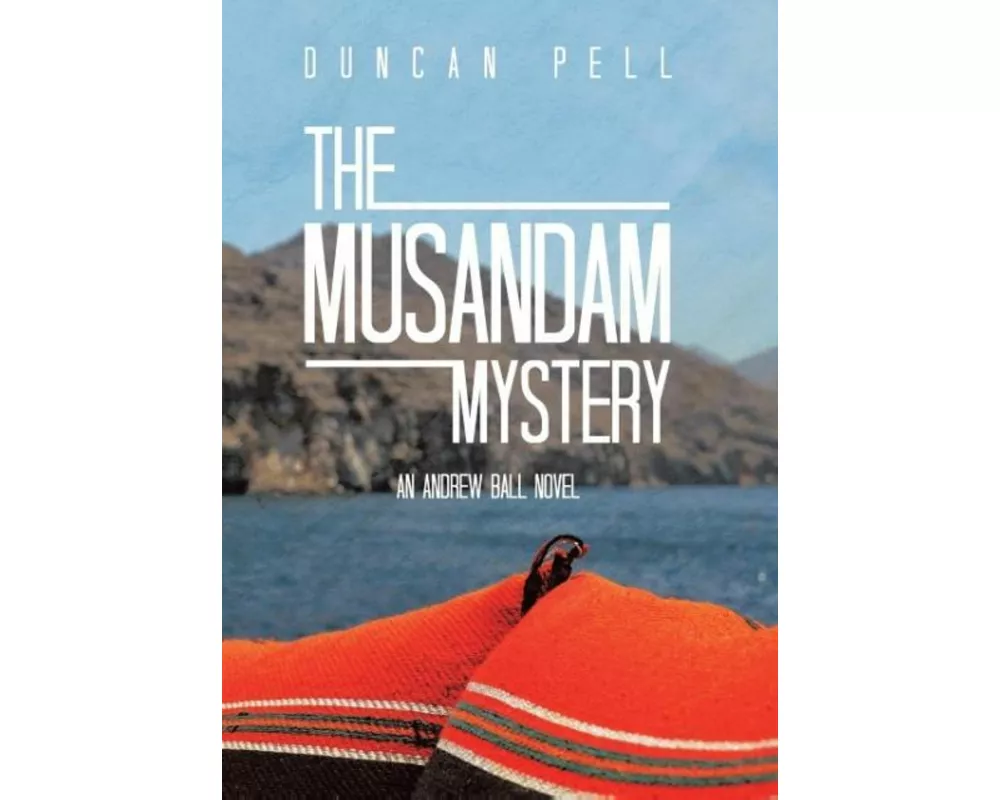 The Musandam Mystery
