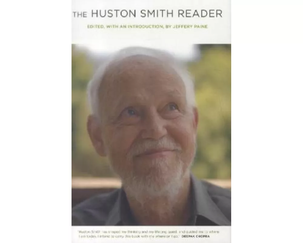 The Huston Smith Reader