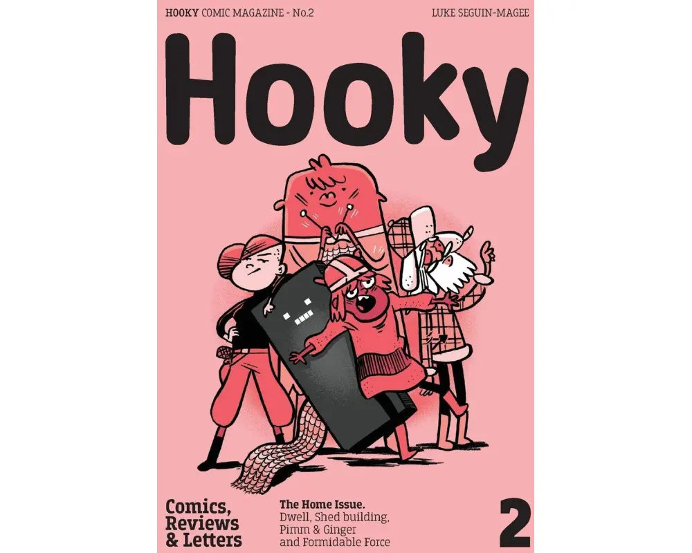 Hooky