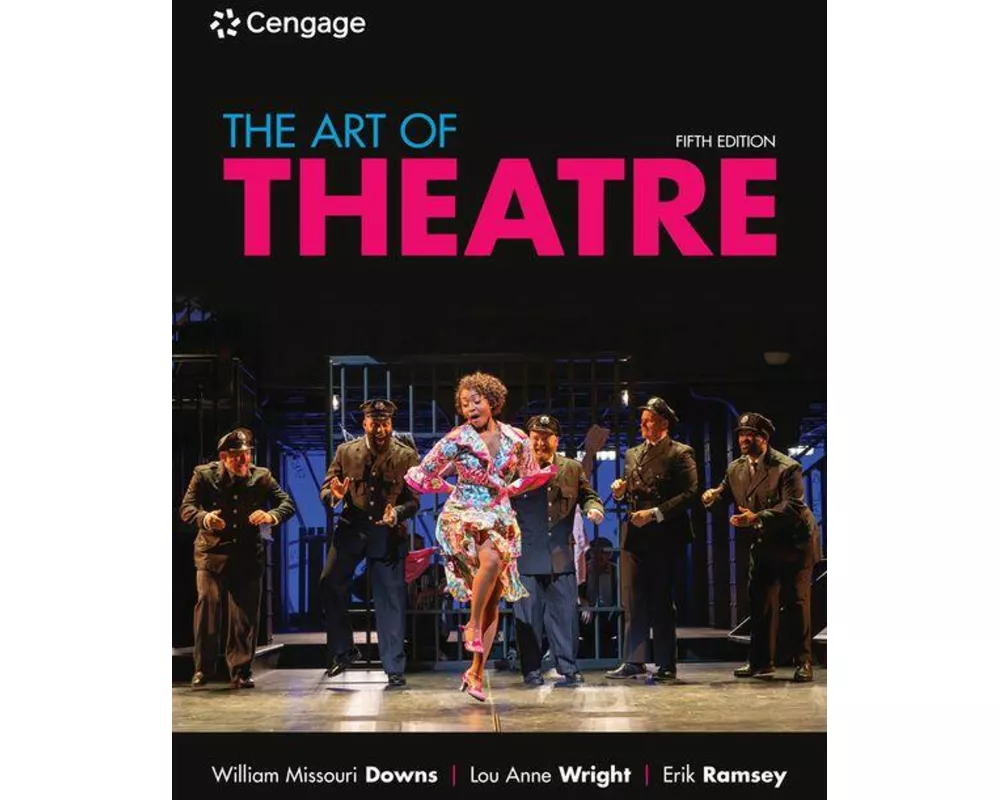 The Art of Theatre