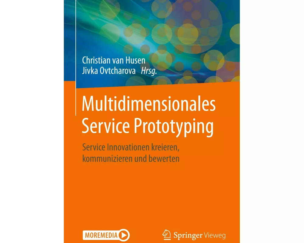 Multidimensionales Service Prototyping
