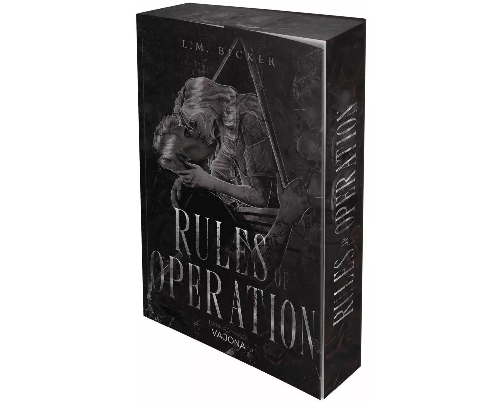 Rules of Operation