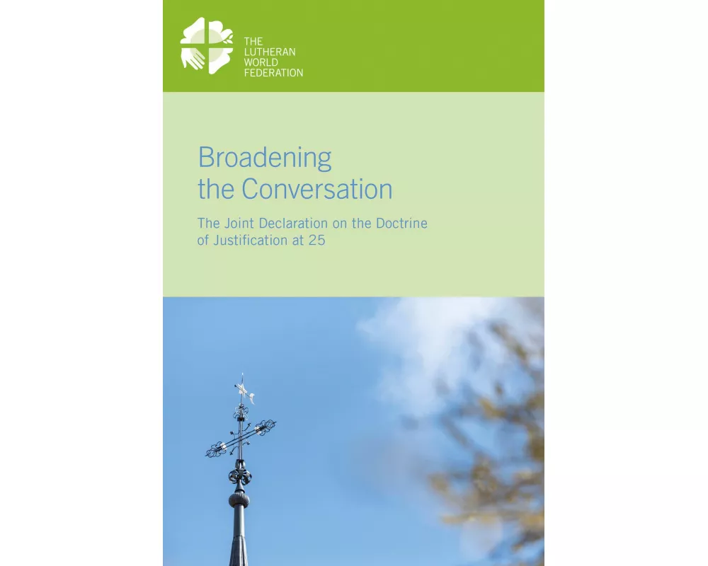 Broadening the Conversation