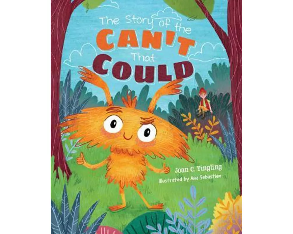 Story of the Cant That Could