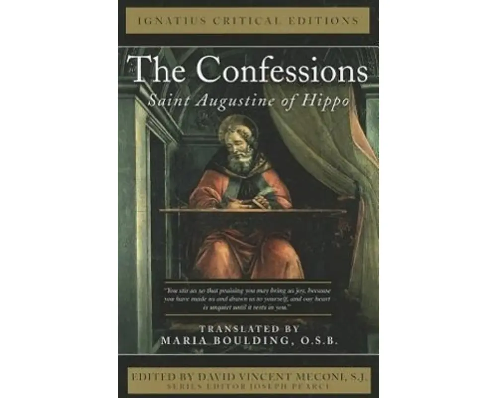 The Confessions