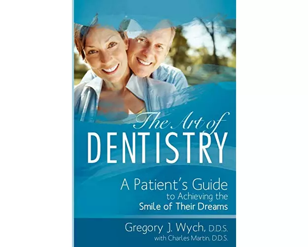 The Art of Dentistry