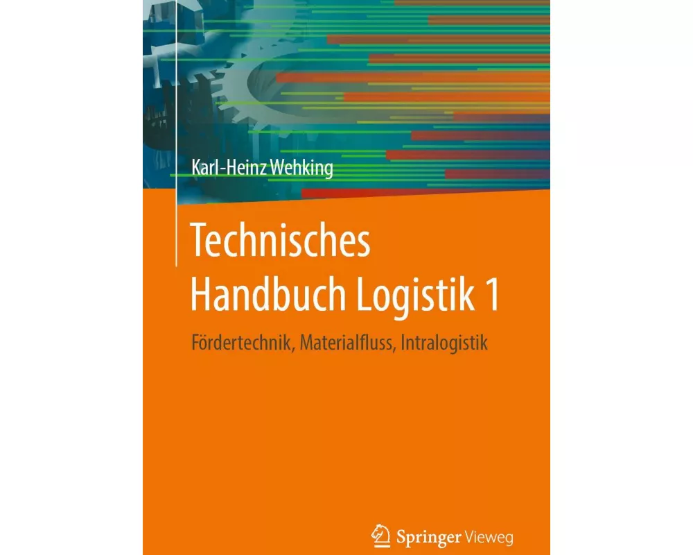 Technisches Handbuch Logistik 1