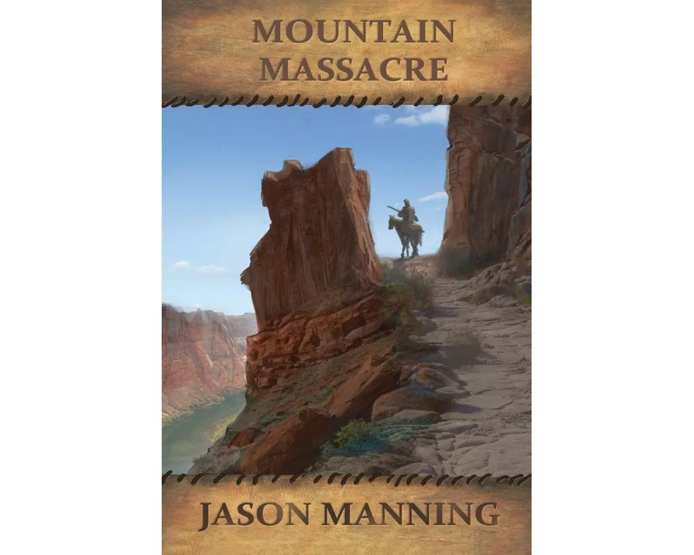 Mountain Massacre