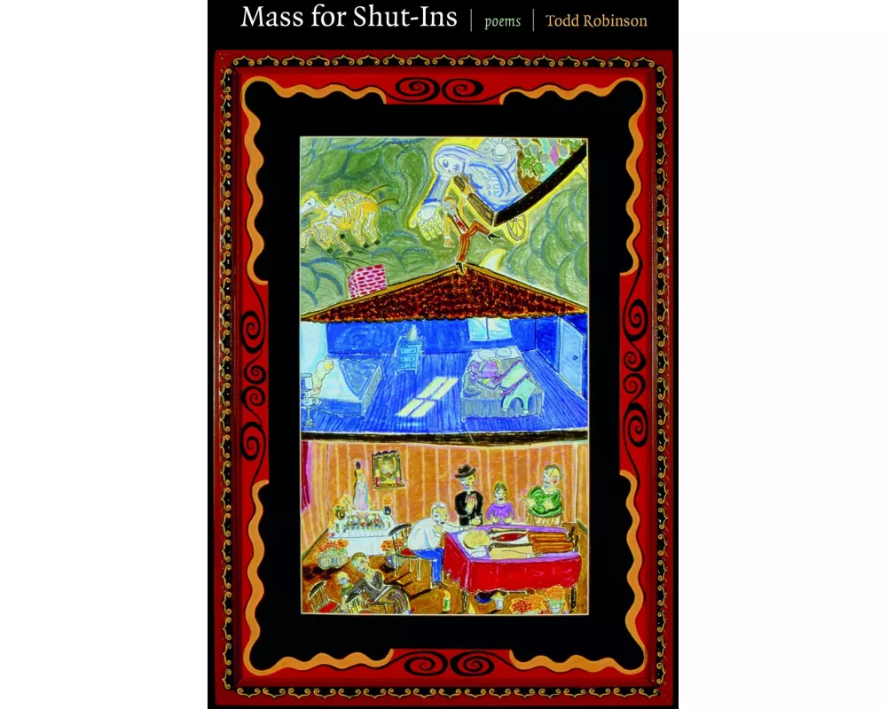 Mass for Shut-Ins