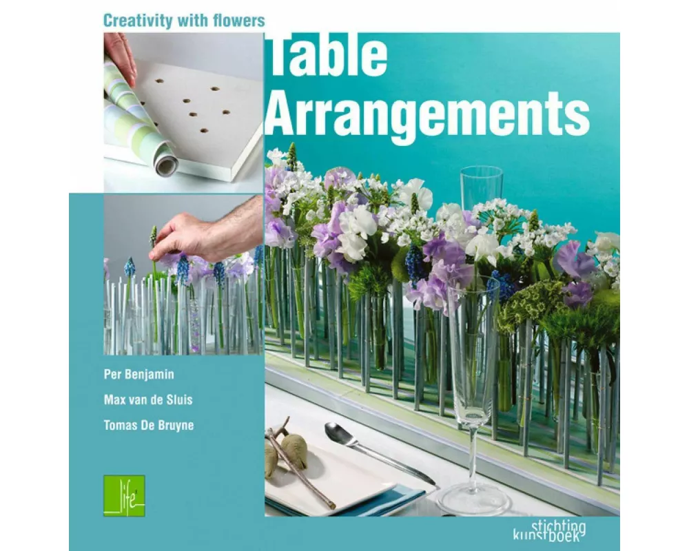 Table Arrangments