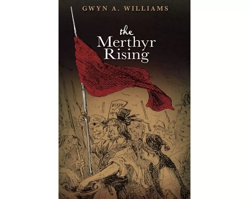 The Merthyr Rising