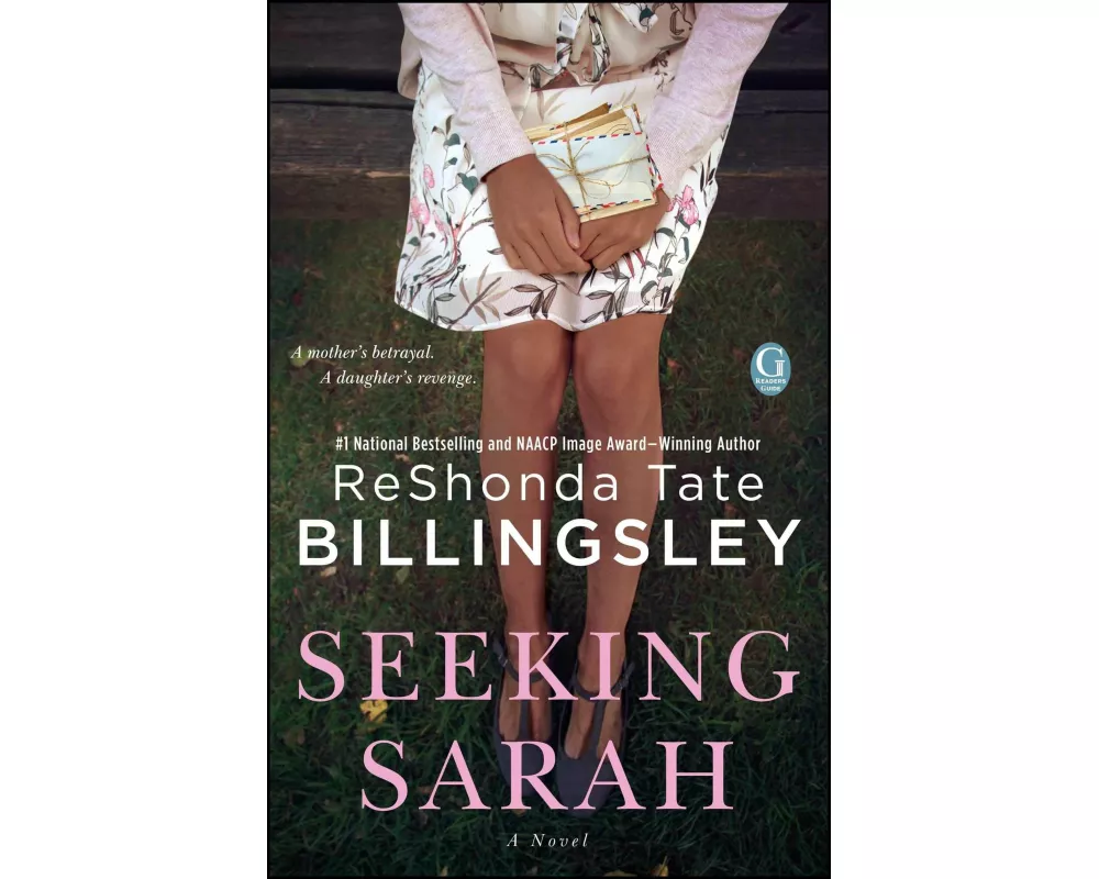 Seeking Sarah