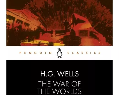 The War of the Worlds