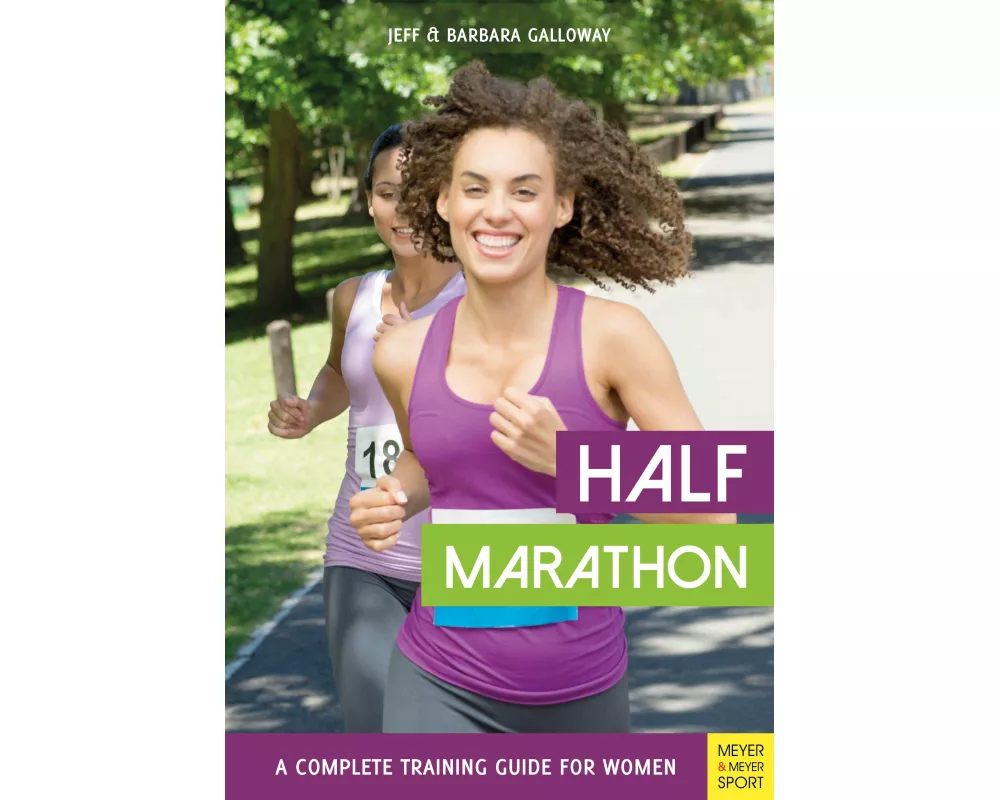 Half Marathon