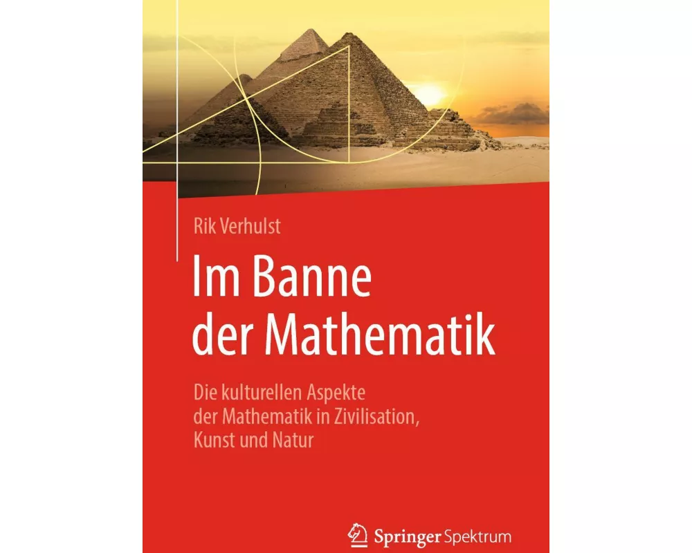 Im Banne der Mathematik