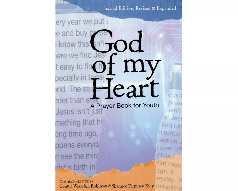 God of My Heart