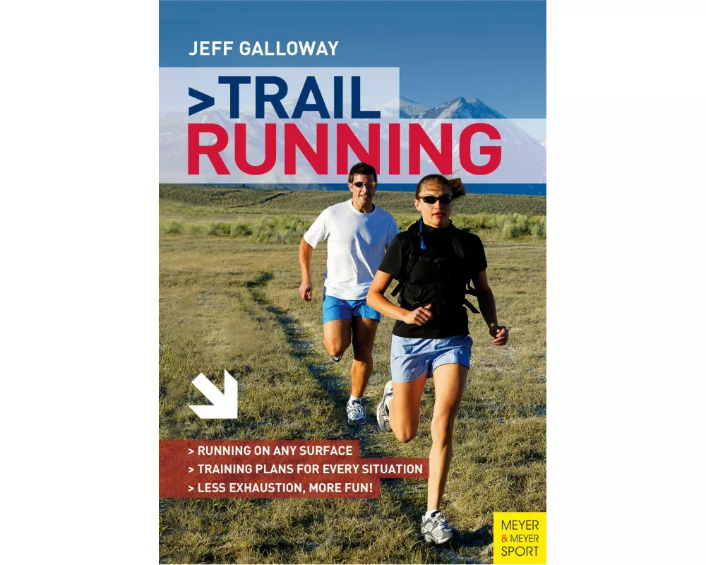 Trail Running