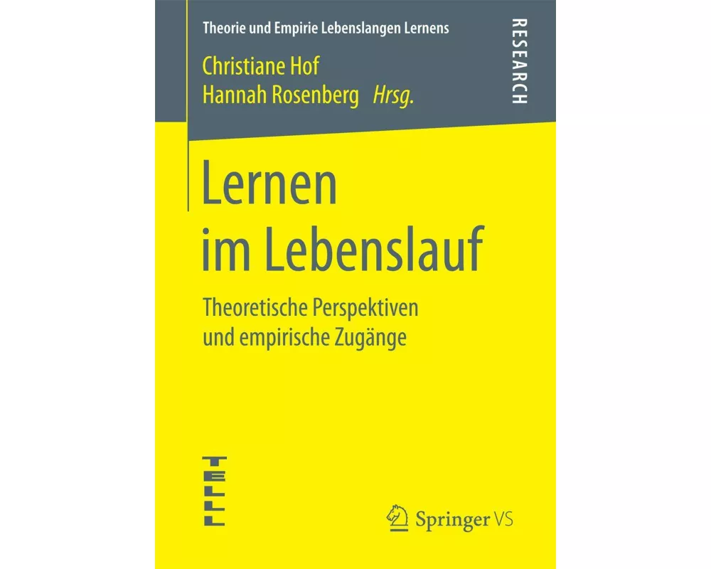 Lernen im Lebenslauf