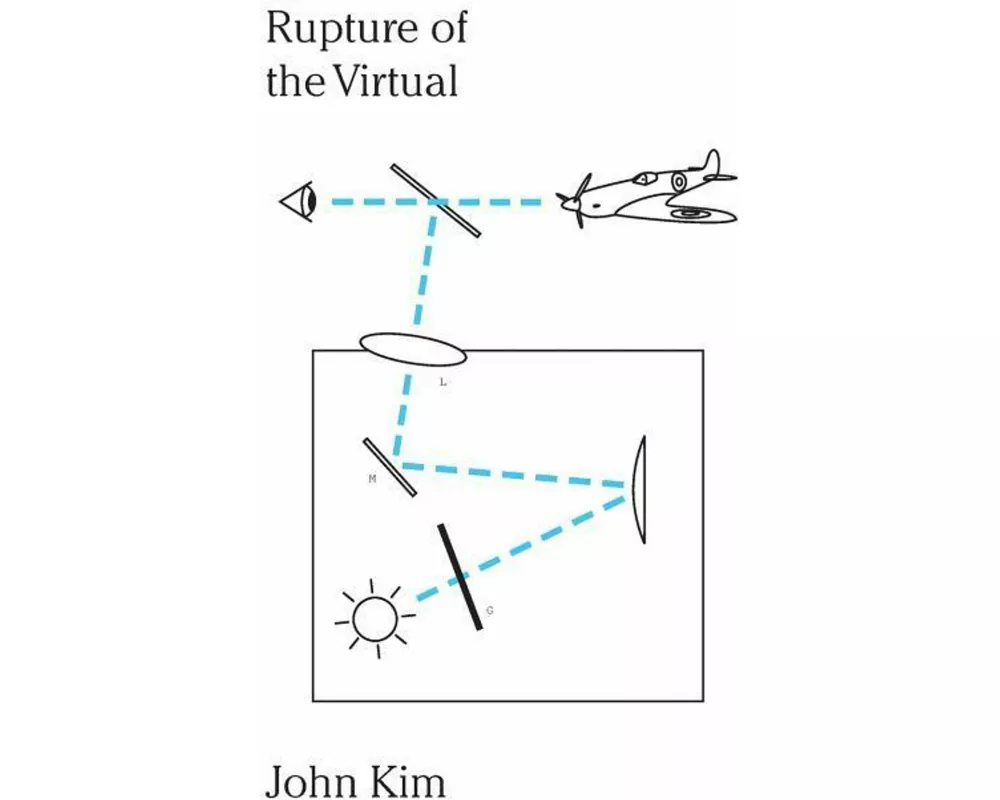 Rupture of the Virtual