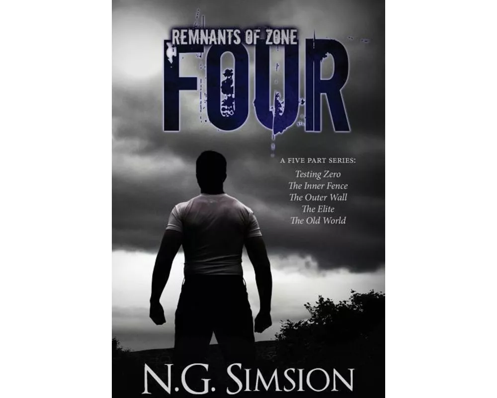 Remnants of Zone Four Chronicles