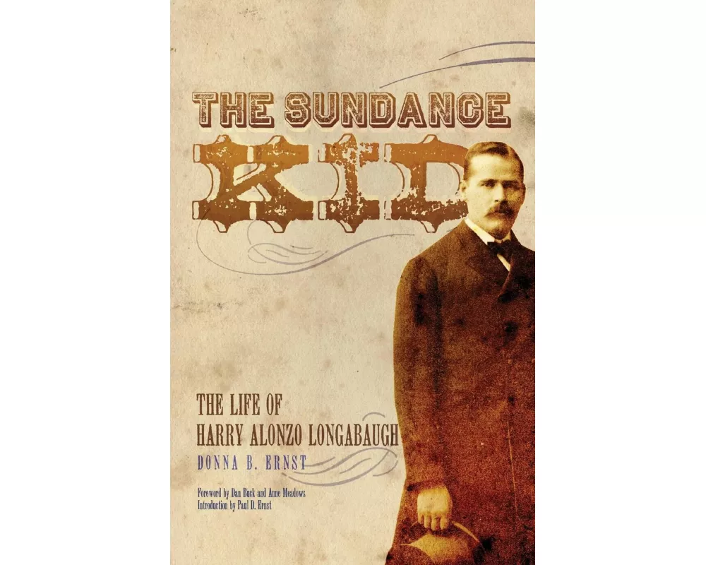 The Sundance Kid