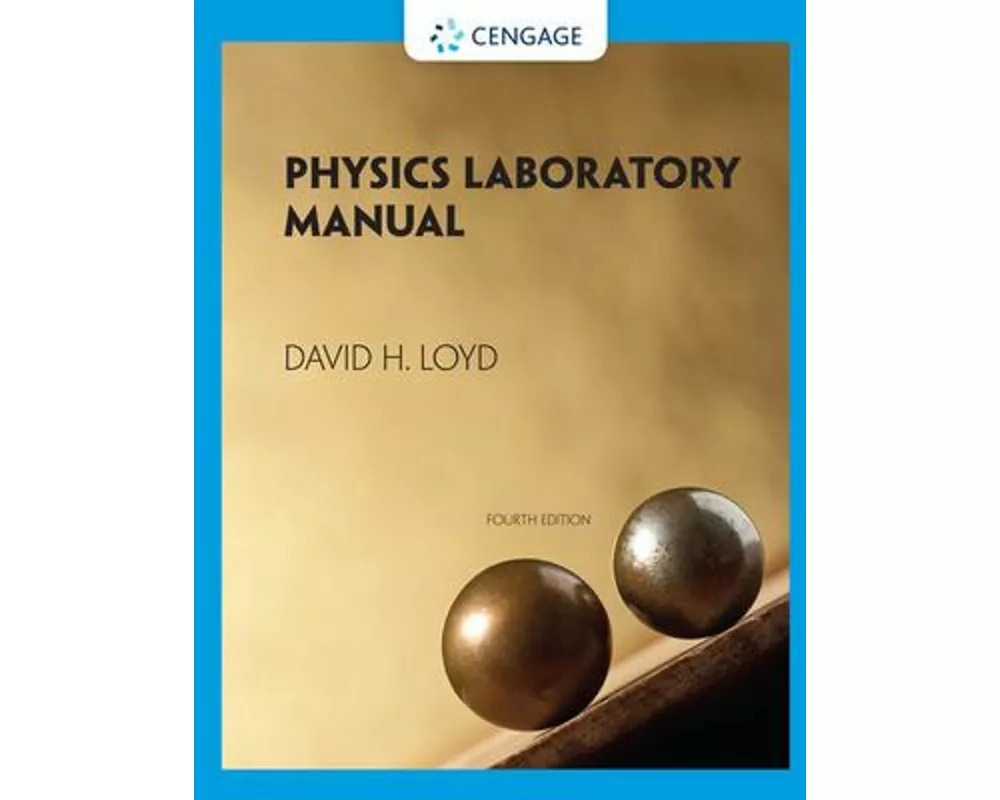 Physics Laboratory Manual