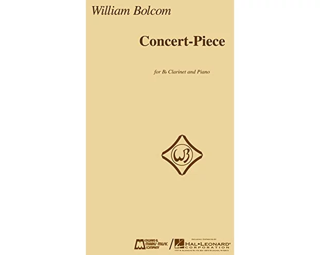 Concert-Piece
