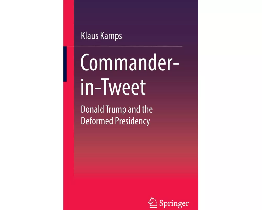 Commander-in-Tweet