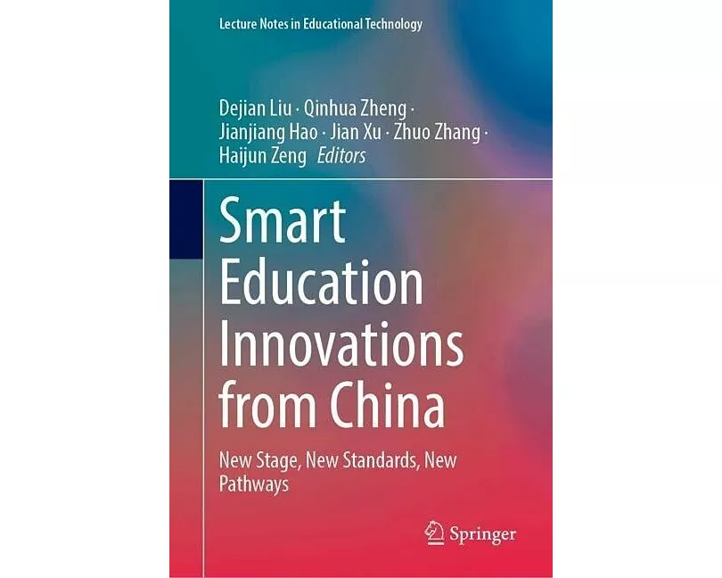 Smart Education Innovations from China
