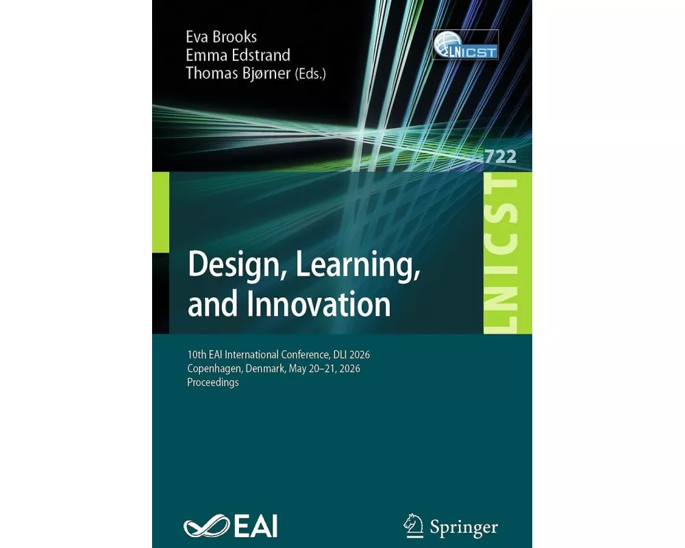 Design, Learning, and Innovation