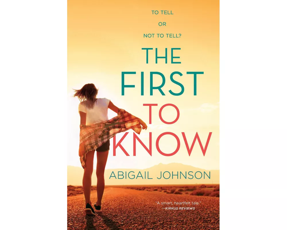 The First to Know
