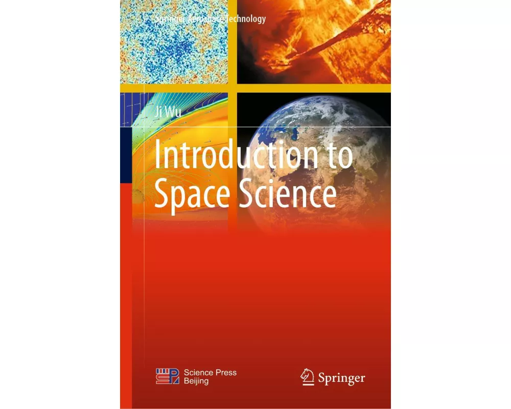 Introduction to Space Science