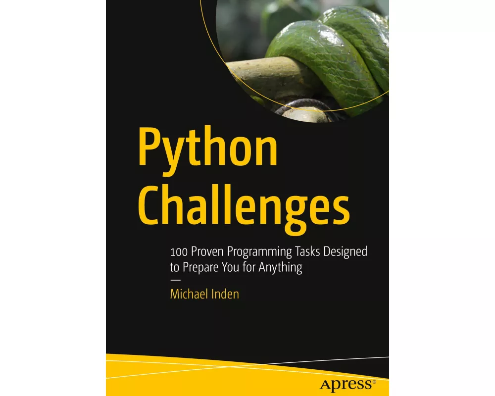 Python Challenges