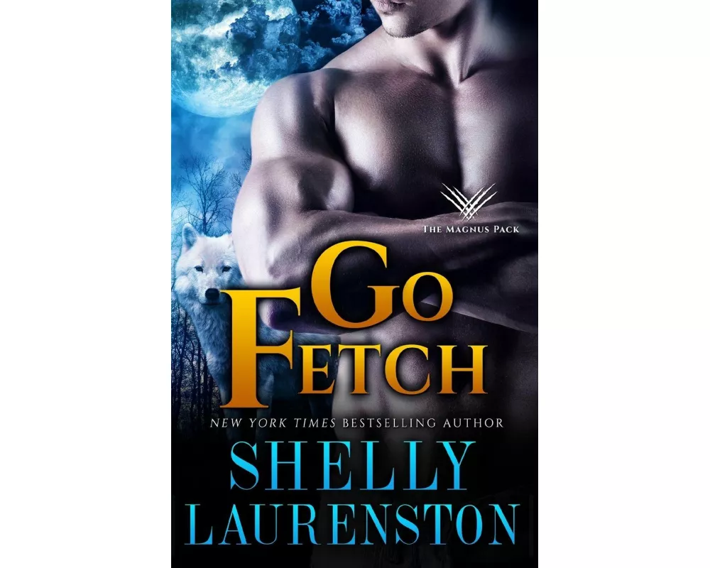 Go Fetch