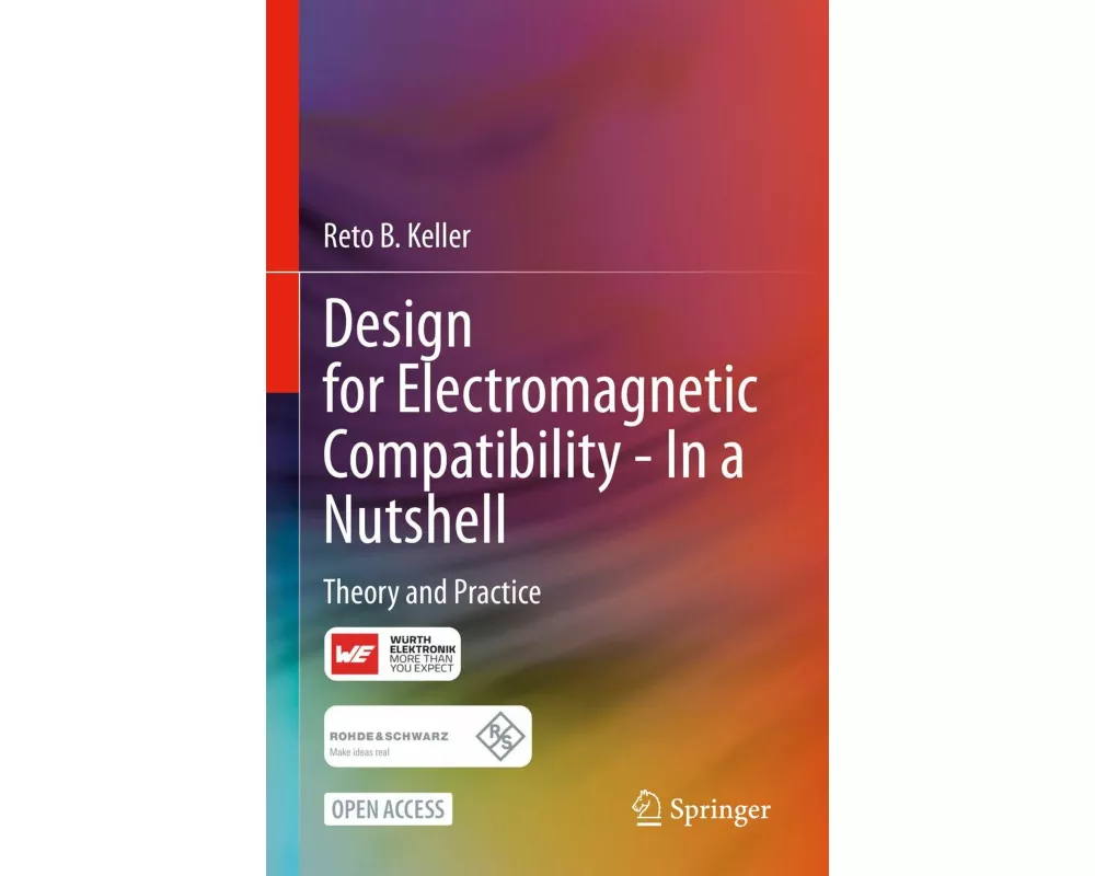 Design for Electromagnetic Compatibility--In a Nutshell