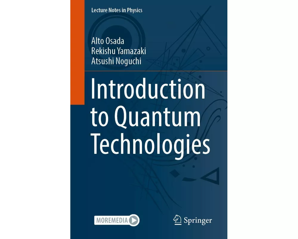 Introduction to Quantum Technologies