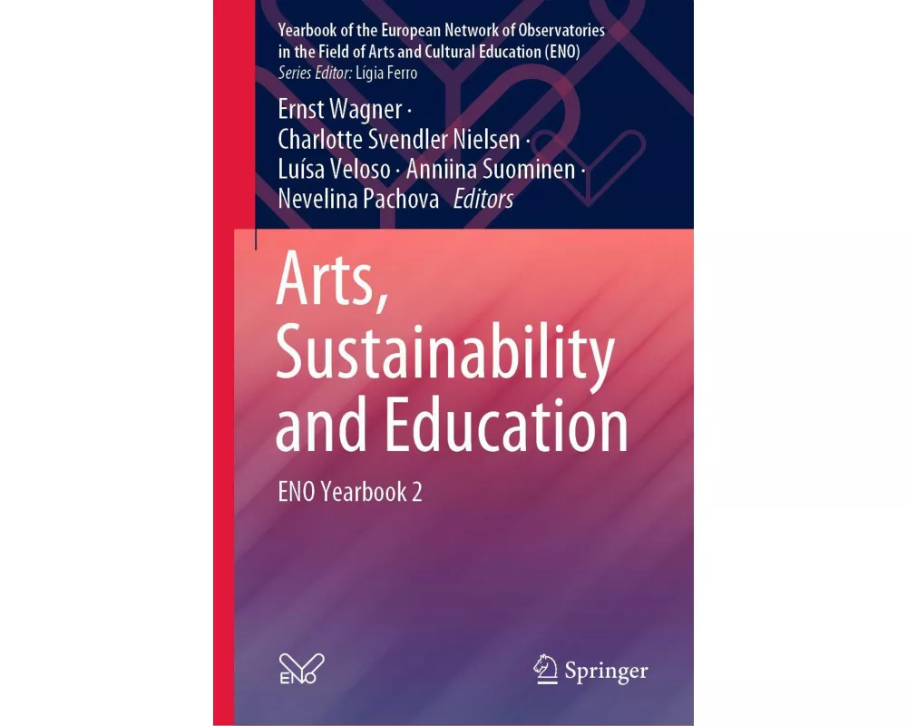 Arts, Sustainability and Education