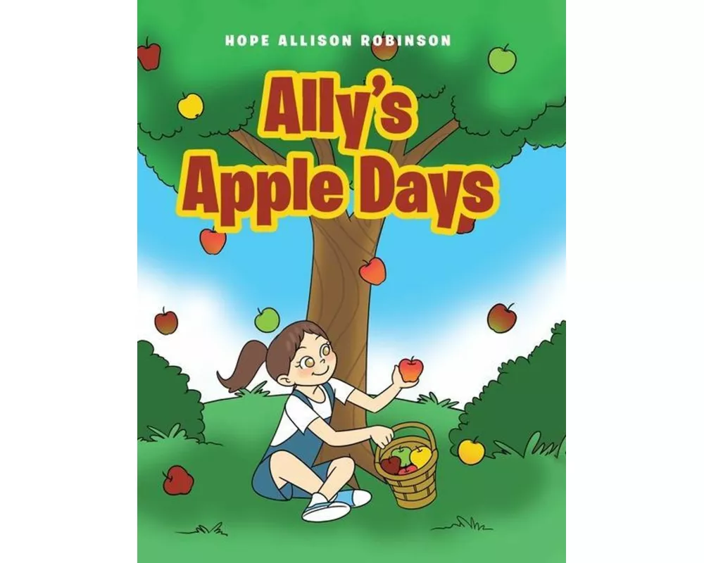 Ally's Apple Days
