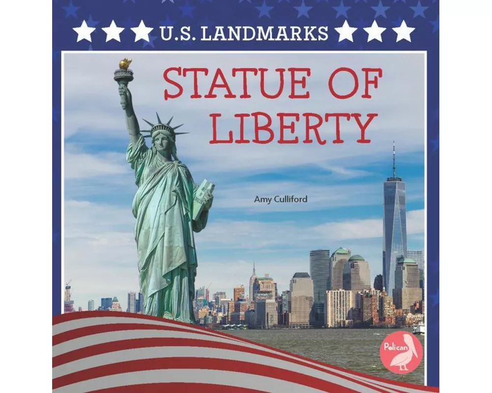 Statue of Liberty