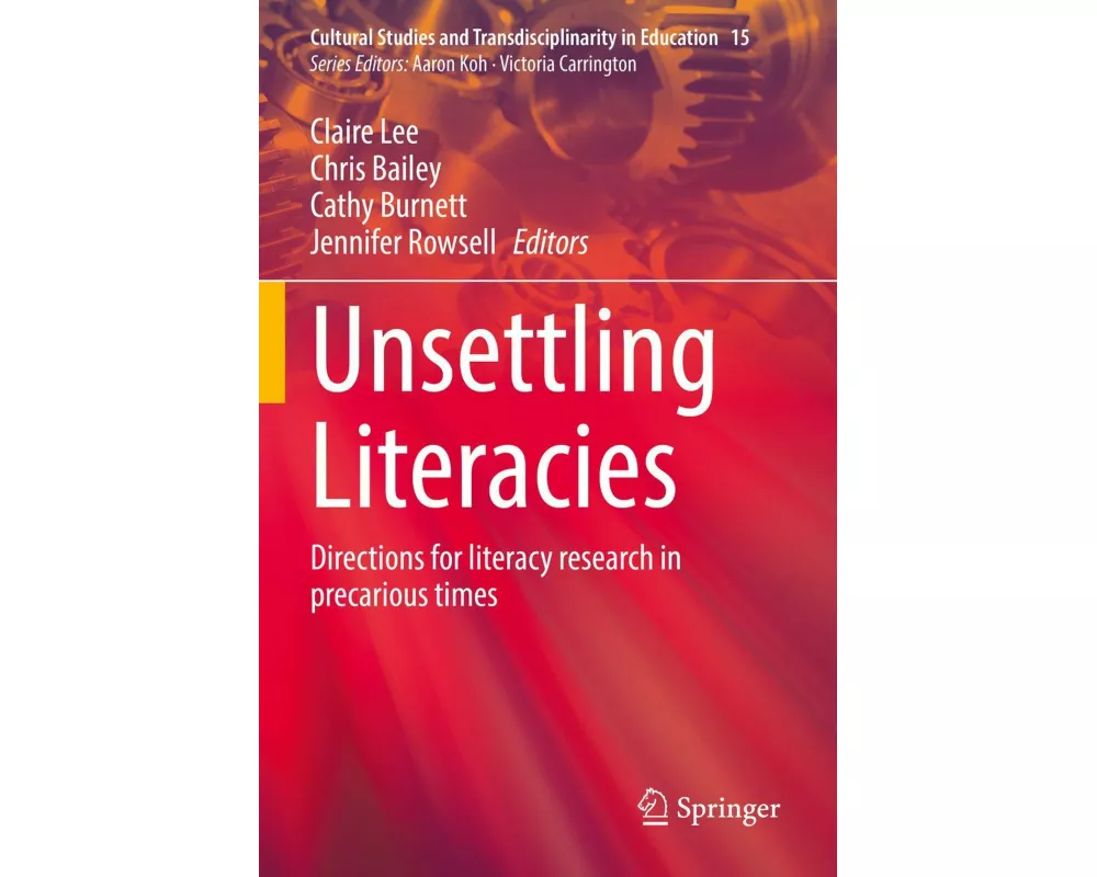 Unsettling Literacies