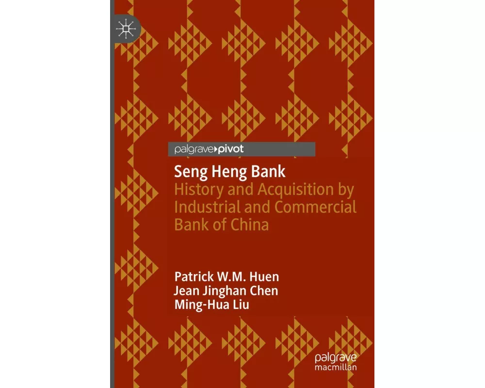 Seng Heng Bank