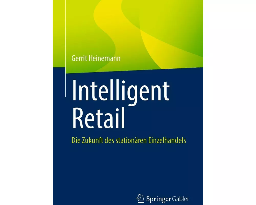 Intelligent Retail