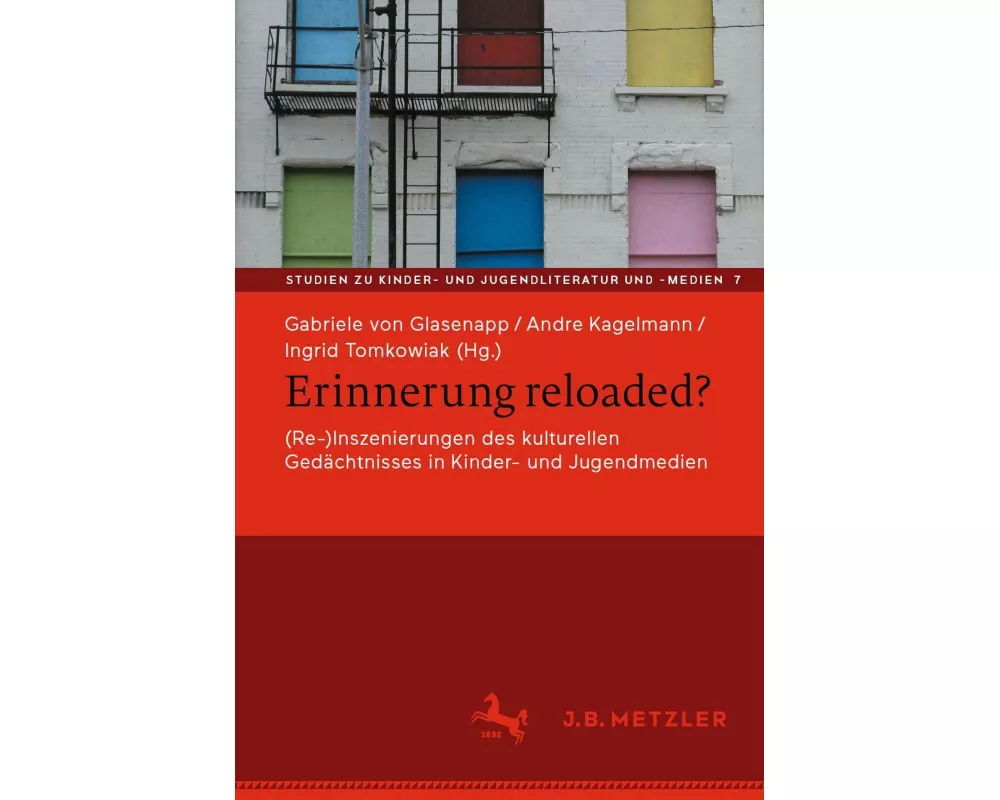 Erinnerung reloaded?