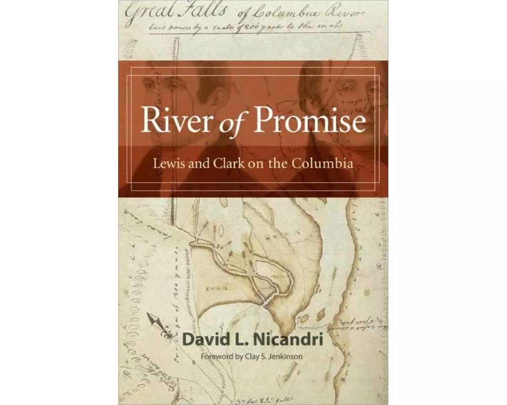 River of Promise