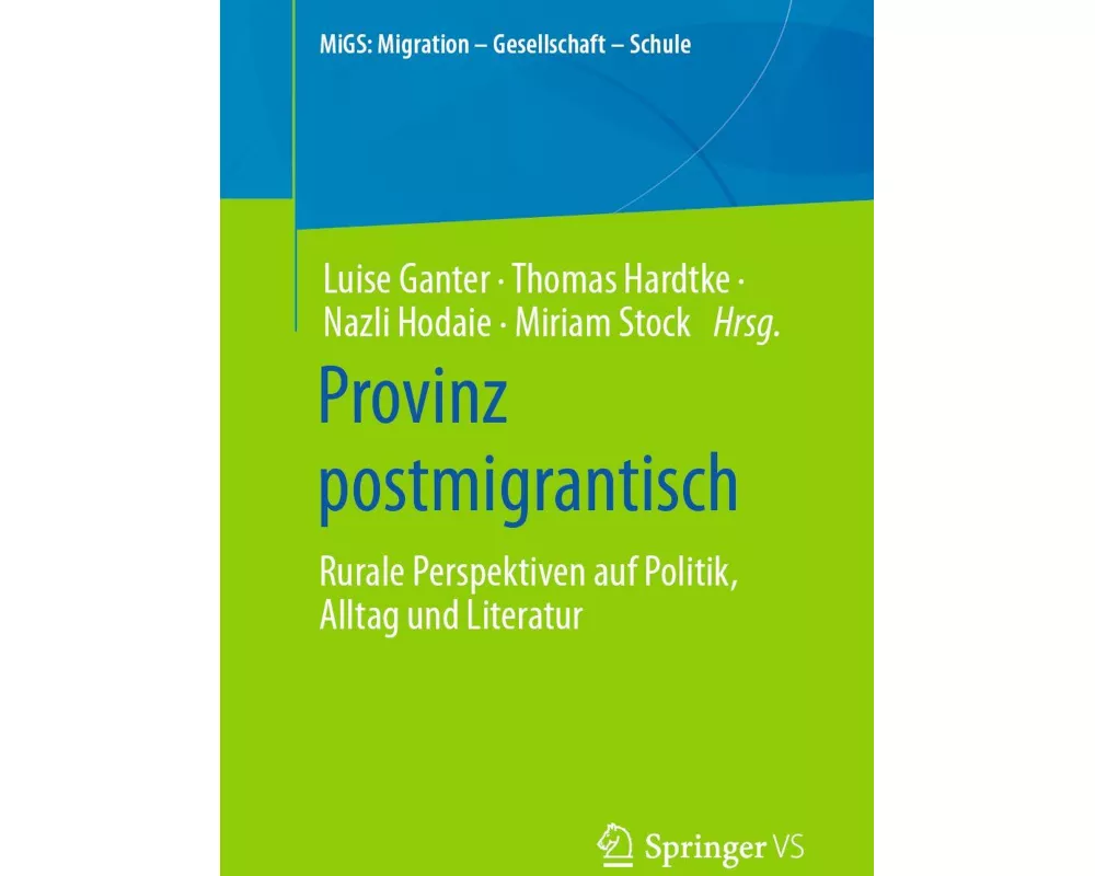 Provinz postmigrantisch