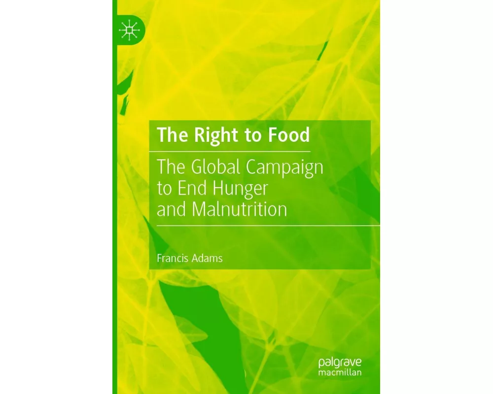 The Right to Food